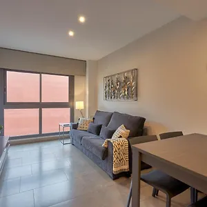  Appartement Bonavista - Virreina