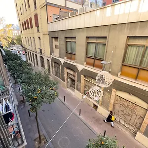  Appartement Aparteasy - Gracia