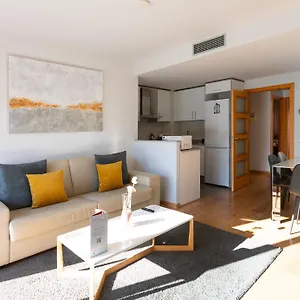  Appartement Sensation Authentic Gracia