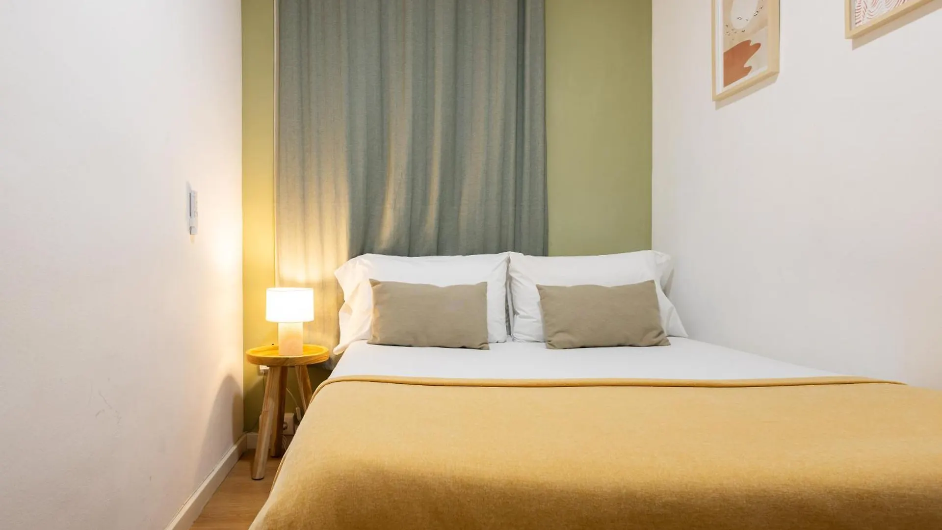 Stay U-Nique Apartment Rossello II Barcelona