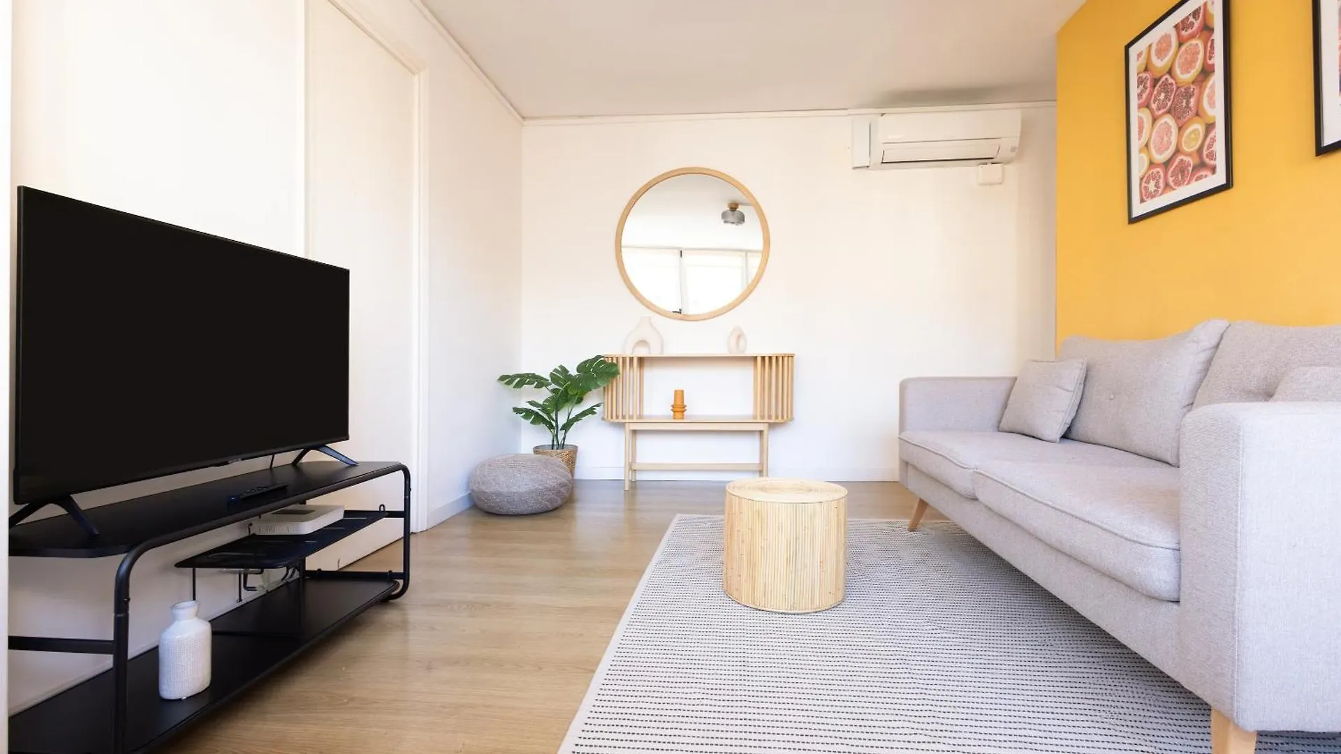 Stay U-Nique Apartment Rossello II Barcelona Spain
