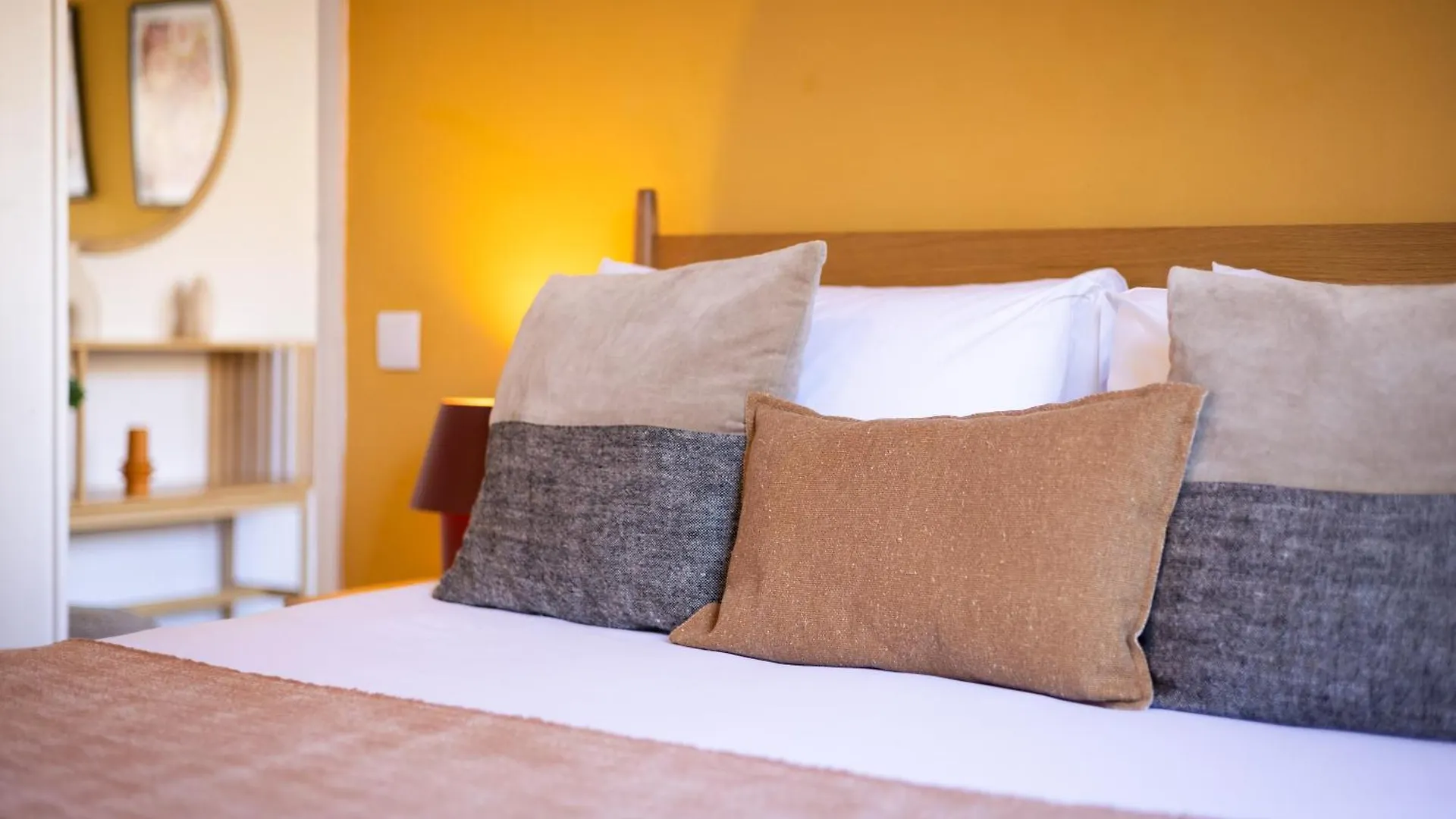 Stay U-Nique Apartment Rossello II Barcelona Spain