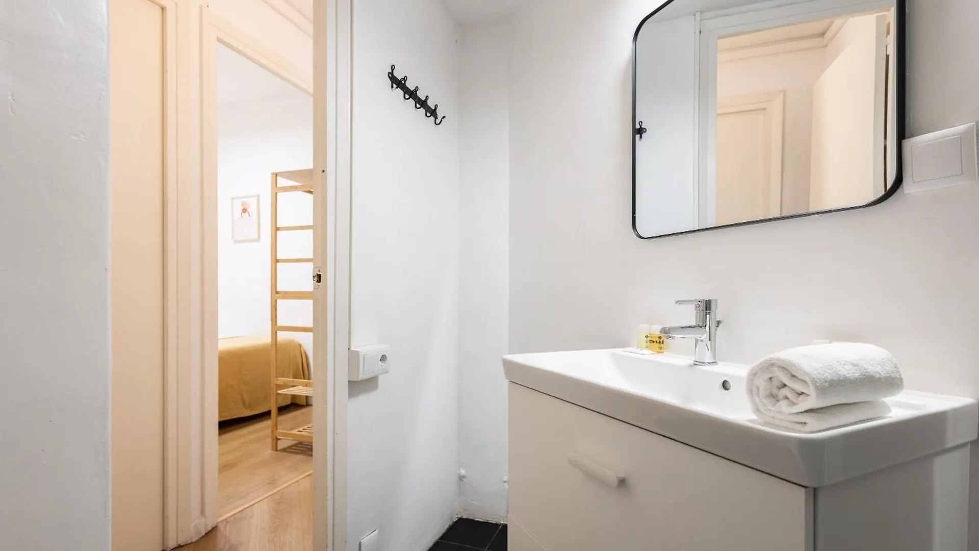 Stay U-Nique Apartment Rossello II Barcelona