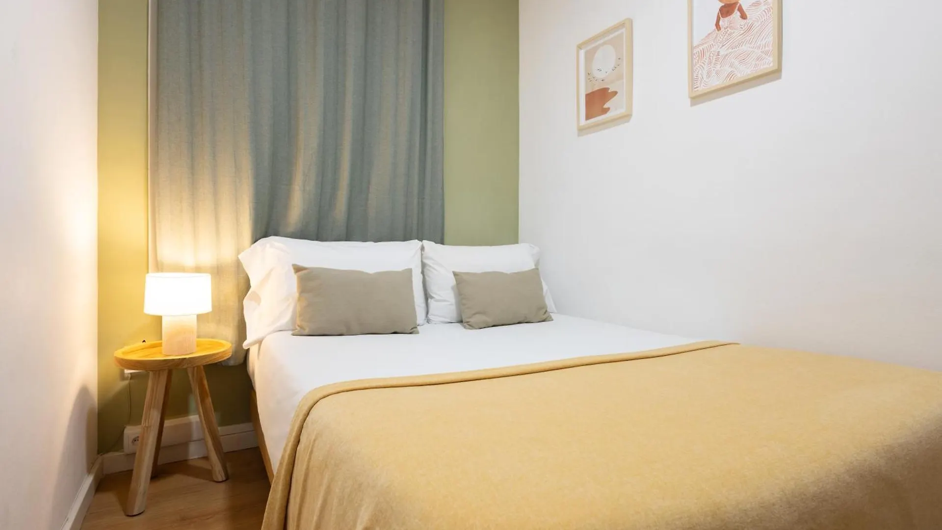 Stay U-Nique Apartment Rossello II Barcelona