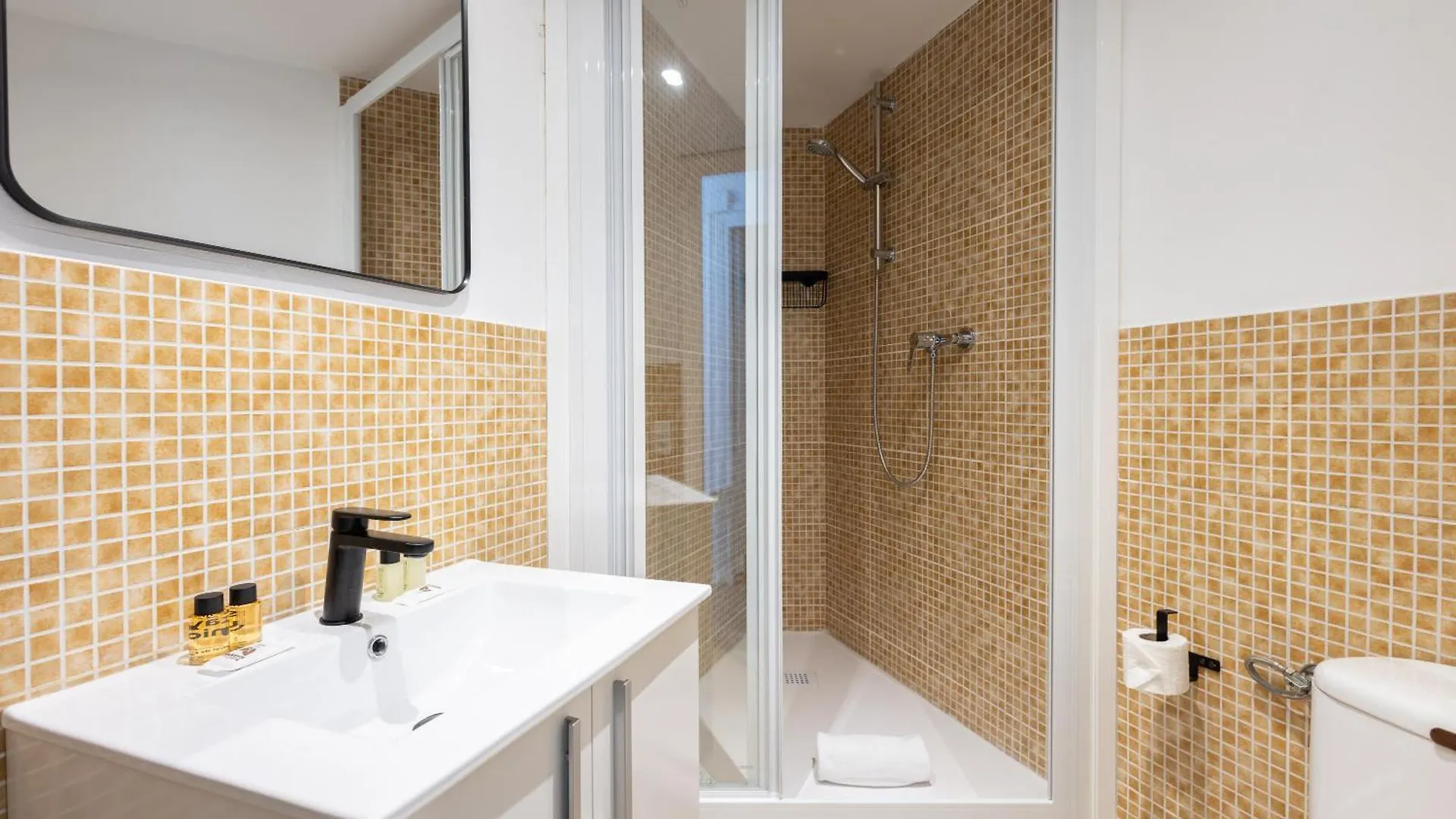 Stay U-Nique Apartment Rossello II Barcelona