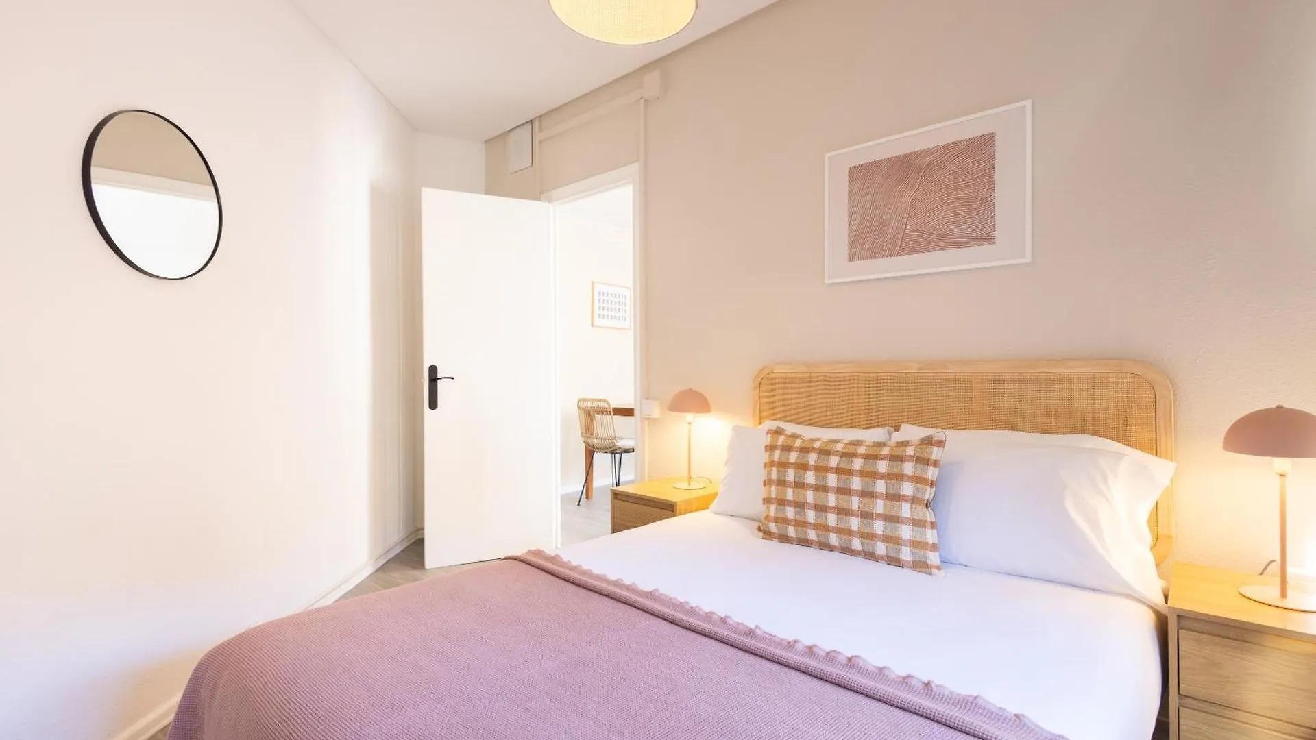 Stay U-Nique Apartment Rossello II Barcelona 0*,  Spain