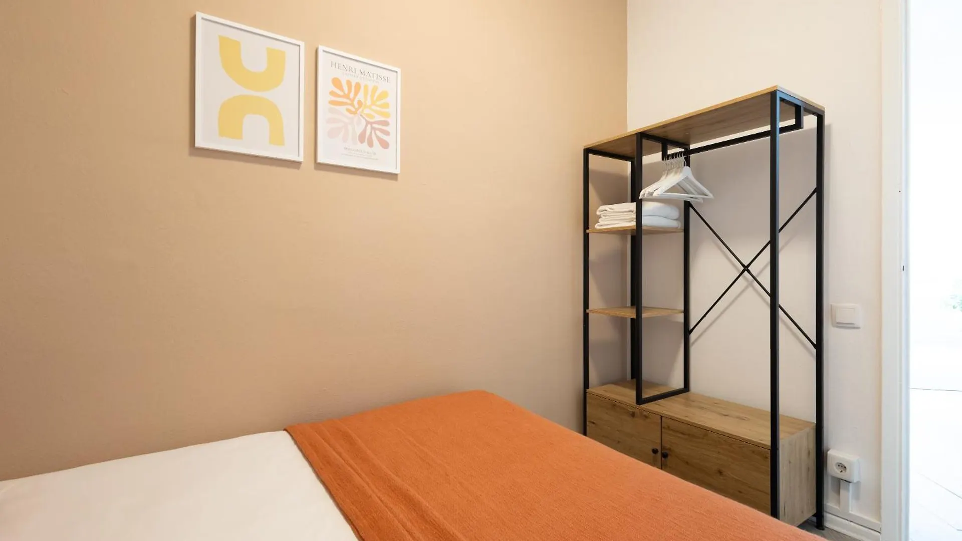 Stay U-Nique Apartment Rossello II Barcelona